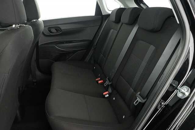 Hyundai I20 1.0T GDi Advance [Nav] 5dr Black