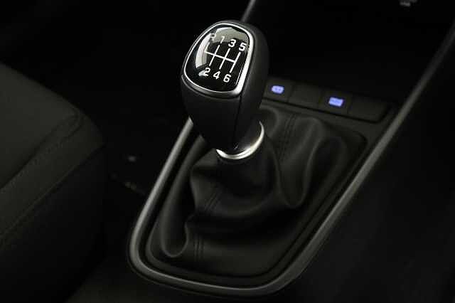 Hyundai I20 1.0T GDi Advance [Nav] 5dr Black