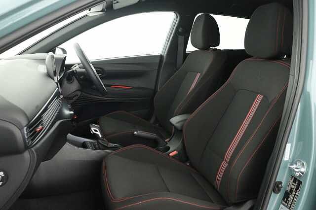 Hyundai i20 1.0T GDi N Line S 5dr DCT
