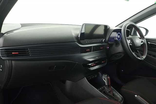 Hyundai i20 1.0T GDi N Line S 5dr DCT