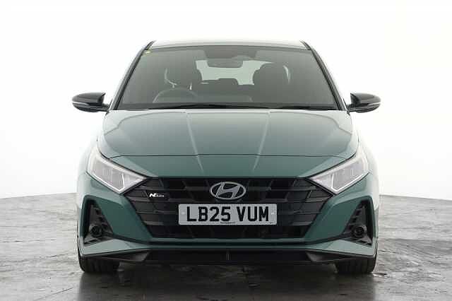 Hyundai i20 1.0T GDi N Line S 5dr DCT