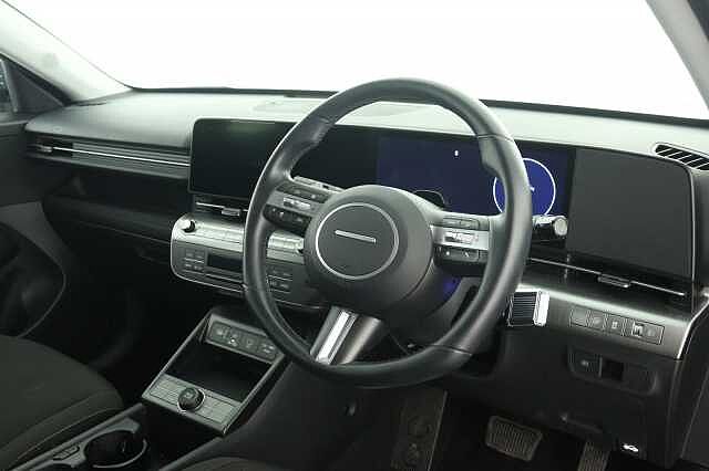 Hyundai KONA 1.6 GDi Hybrid Advance 5dr DCT