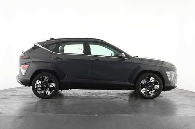 Hyundai KONA 1.6 GDi Hybrid Advance 5dr DCT