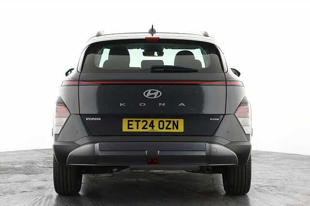 Hyundai KONA 1.6 GDi Hybrid Advance 5dr DCT