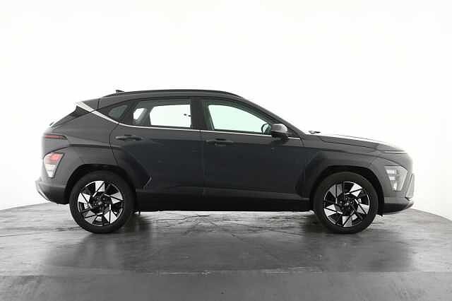 Hyundai KONA 1.6 GDi Hybrid Advance 5dr DCT