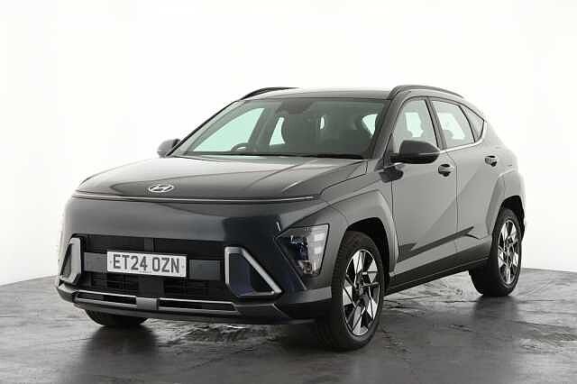 Hyundai KONA 1.6 GDi Hybrid Advance 5dr DCT
