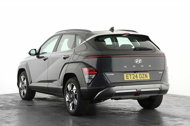 Hyundai KONA 1.6 GDi Hybrid Advance 5dr DCT