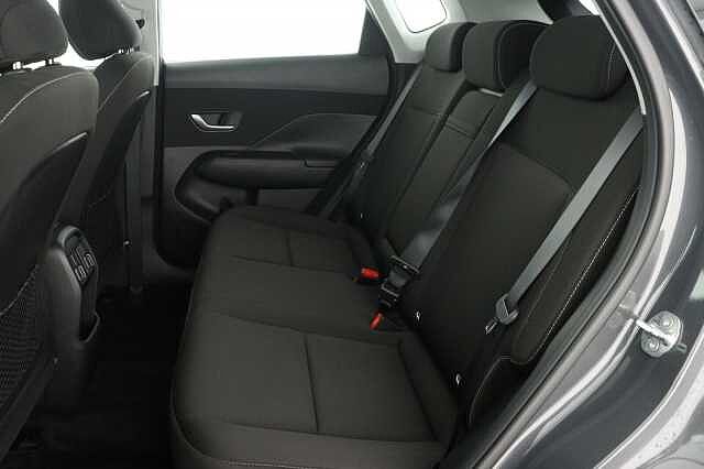 Hyundai KONA 1.6 GDi Hybrid Advance 5dr DCT
