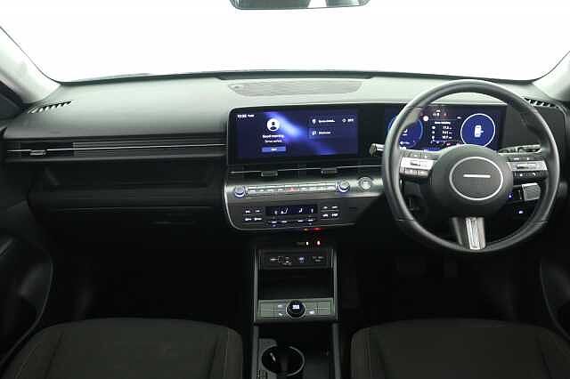 Hyundai KONA 1.6 GDi Hybrid Advance 5dr DCT