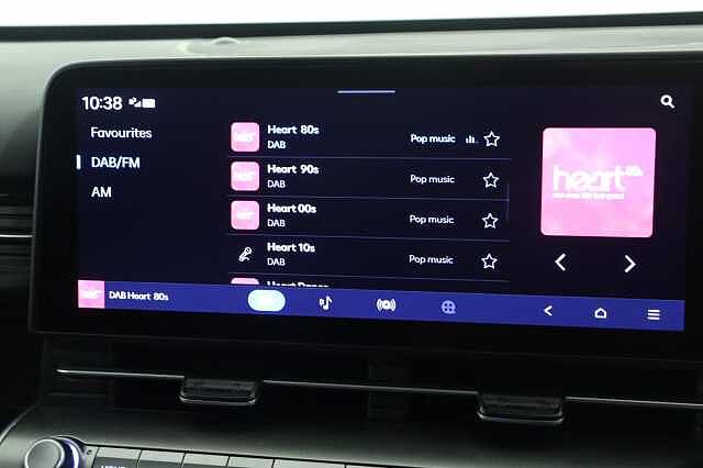 Hyundai KONA 1.6 GDi Hybrid Advance 5dr DCT