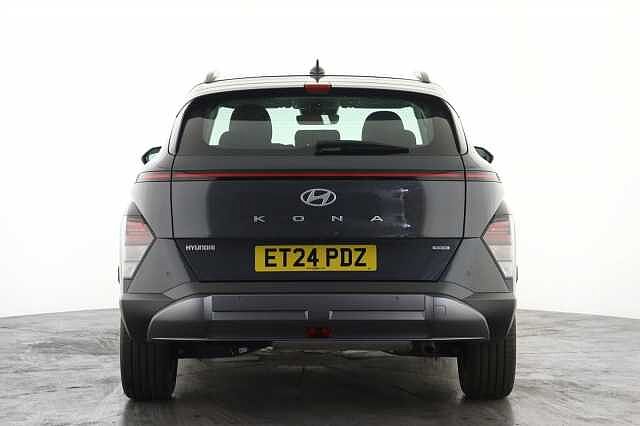 Hyundai KONA 1.6 GDi Hybrid Advance 5dr DCT