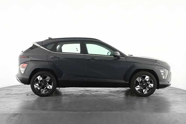Hyundai KONA 1.6 GDi Hybrid Advance 5dr DCT