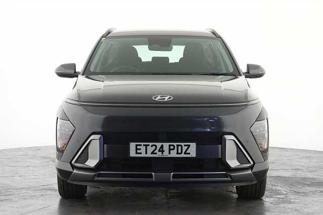 Hyundai KONA 1.6 GDi Hybrid Advance 5dr DCT