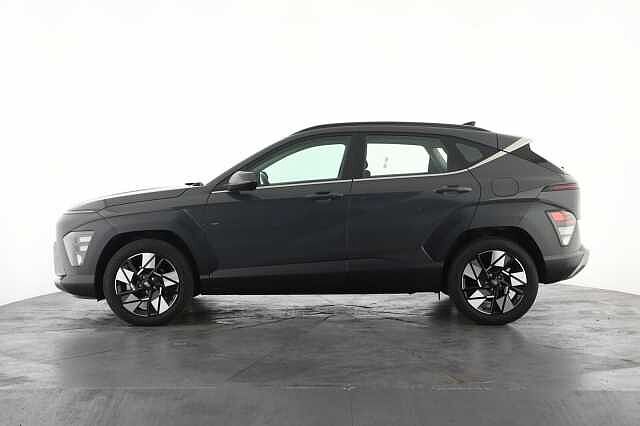 Hyundai KONA 1.6 GDi Hybrid Advance 5dr DCT