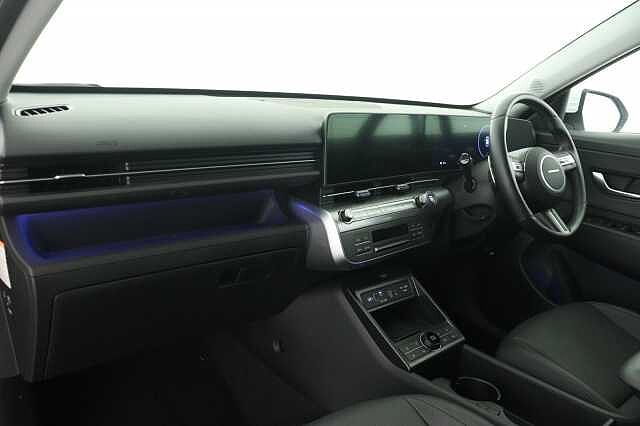 Hyundai KONA 1.6 GDi Hybrid Ultimate 5dr DCT