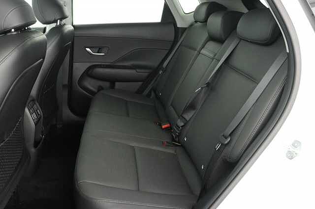 Hyundai KONA 1.6 GDi Hybrid Ultimate 5dr DCT