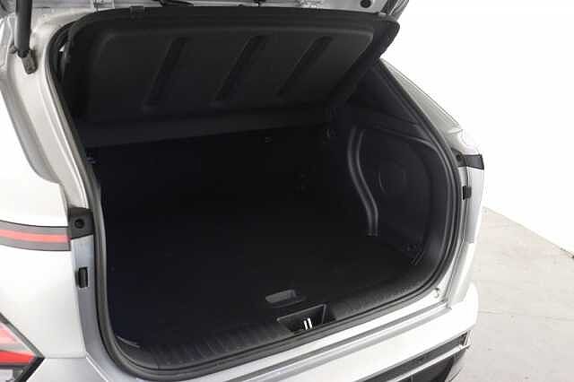 Hyundai KONA 160kW N Line 65kWh 5dr Auto Silver