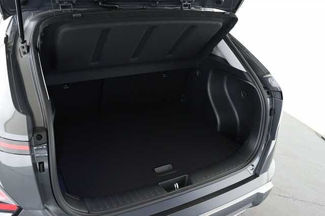 Hyundai KONA 1.6T 138 Advance 5dr