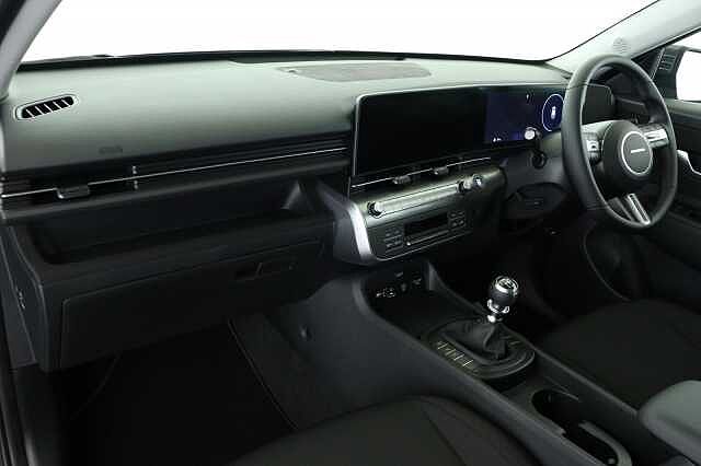 Hyundai KONA 1.6T 138 Advance 5dr