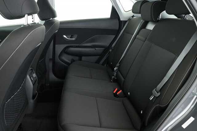 Hyundai KONA 1.6T 138 Advance 5dr