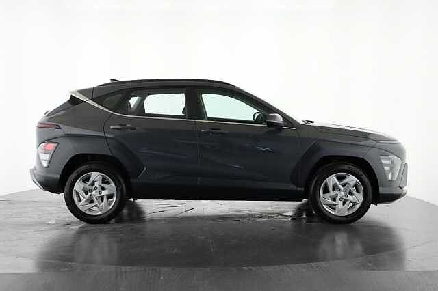 Hyundai KONA 1.6T 138 Advance 5dr