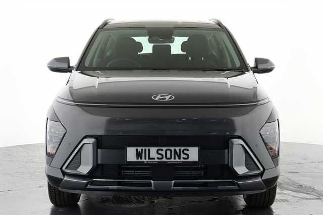 Hyundai KONA 1.6T 138 Advance 5dr