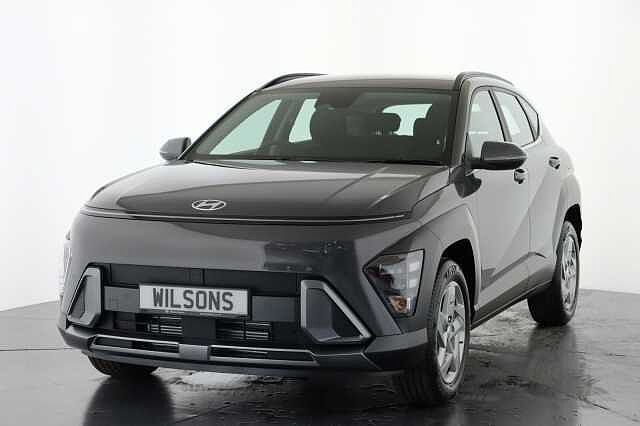 Hyundai KONA 1.6T 138 Advance 5dr