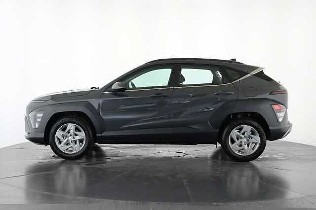 Hyundai KONA 1.6T 138 Advance 5dr