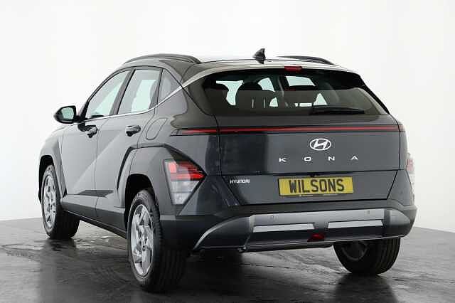Hyundai KONA 1.6T 138 Advance 5dr