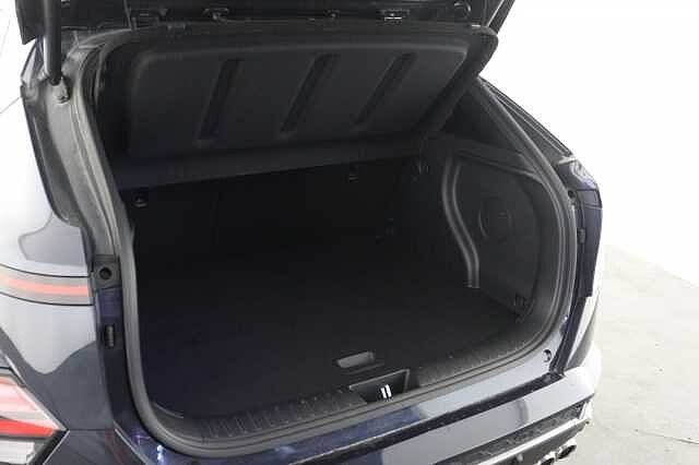Hyundai KONA 1.6 GDi Hybrid N Line S 5dr DCT Blue