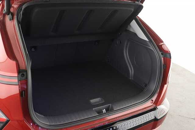 Hyundai KONA 160kW Ultimate 65kWh 5dr Auto Red