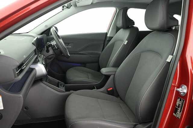 Hyundai KONA 160kW Ultimate 65kWh 5dr Auto Red