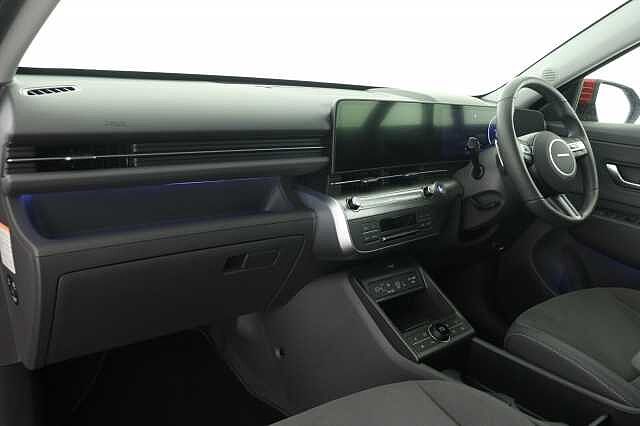 Hyundai KONA 160kW Ultimate 65kWh 5dr Auto Red