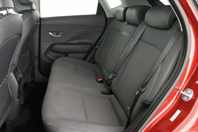Hyundai KONA 160kW Ultimate 65kWh 5dr Auto Red