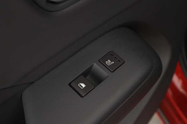 Hyundai KONA 160kW Ultimate 65kWh 5dr Auto Red