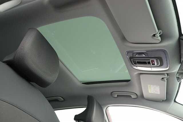 Hyundai KONA 160kW Ultimate 65kWh 5dr Auto Red