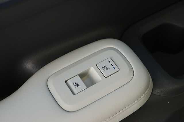 Hyundai SANTA FE 1.6 TGDi Plug-in Hybrid Ultimate 5dr 4WD Auto