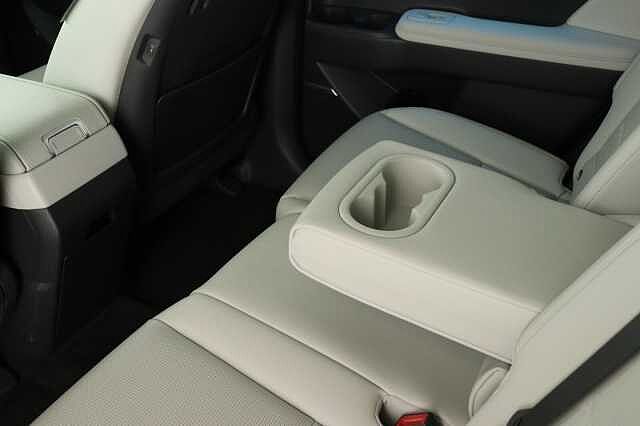 Hyundai SANTA FE 1.6 TGDi Plug-in Hybrid Ultimate 5dr 4WD Auto