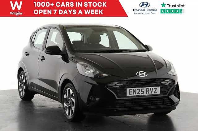 1.0 [63] Advance 5dr Auto [Nav]