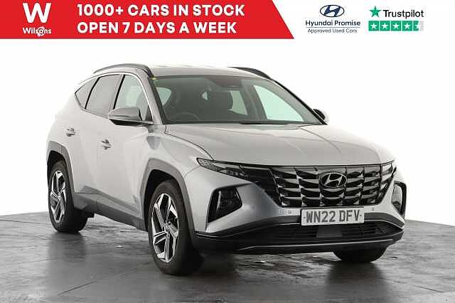 1.6 TGDi Hybrid 230 Premium 5dr 2WD Auto