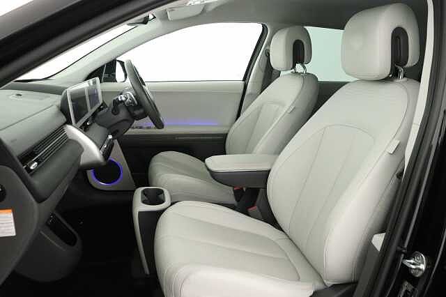 Hyundai IONIQ 5 225kW Ultimate 73 kWh 5dr AWD Auto [Tech]