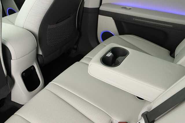 Hyundai IONIQ 5 225kW Ultimate 73 kWh 5dr AWD Auto [Tech]