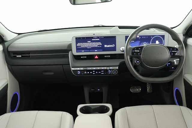 Hyundai IONIQ 5 225kW Ultimate 73 kWh 5dr AWD Auto [Tech]