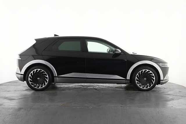Hyundai IONIQ 5 225kW Ultimate 73 kWh 5dr AWD Auto [Tech]
