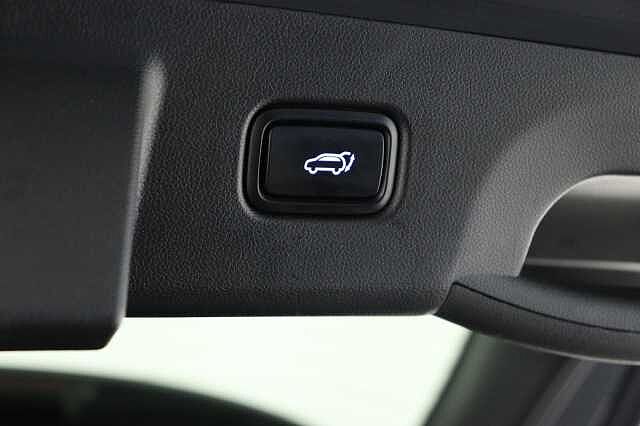 Hyundai TUCSON 1.6 TGDi Hybrid 230 Ultimate 5dr 2WD Auto Grey