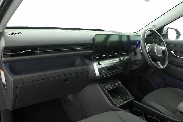 Hyundai KONA 160kW Ultimate 65kWh 5dr Auto Silver