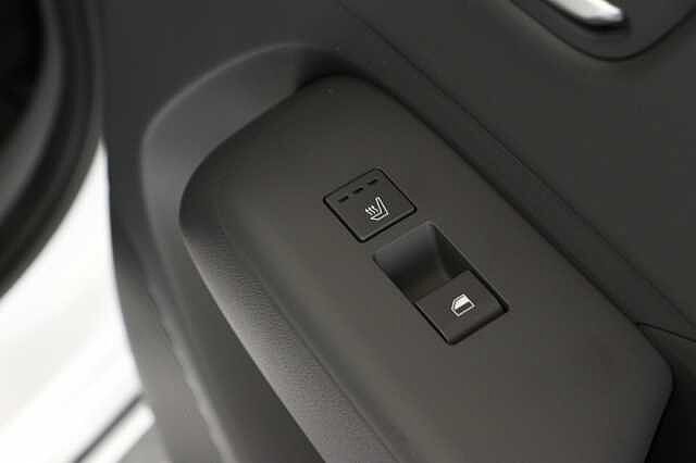 Hyundai KONA 160kW Ultimate 65kWh 5dr Auto Silver
