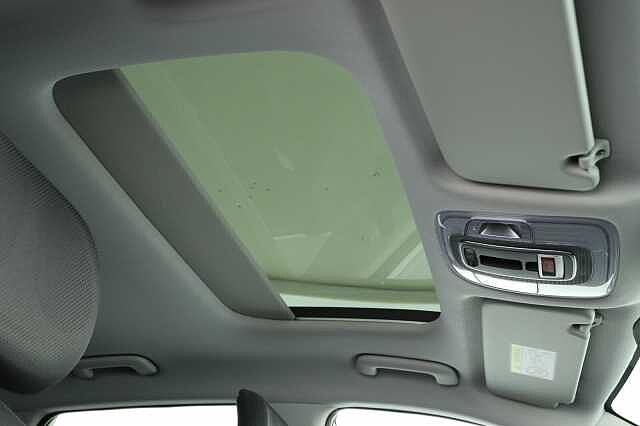Hyundai KONA 160kW Ultimate 65kWh 5dr Auto Silver