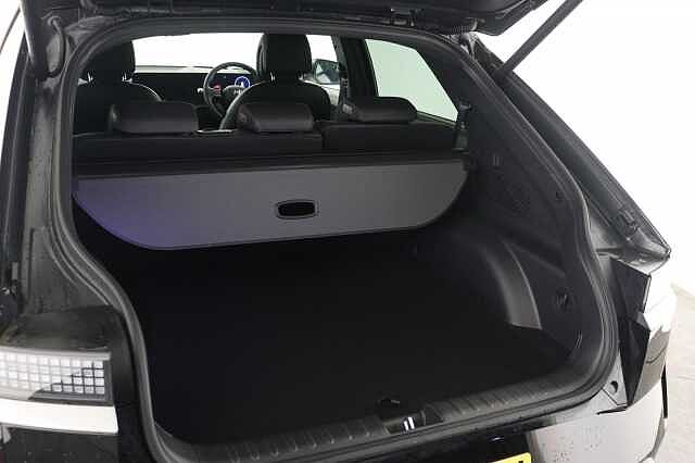 Hyundai IONIQ 5 168kW N Line S 84 kWh 5dr Auto