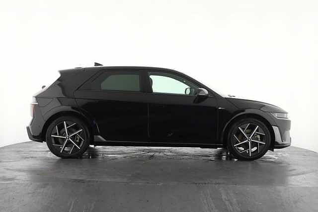 Hyundai IONIQ 5 168kW N Line S 84 kWh 5dr Auto